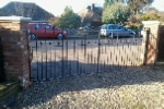 Driveway Gates